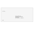 Iowa All Returns & E-File Envelope