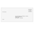 Iowa Estimate Envelope