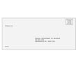 Indiana Balance Due Envelope