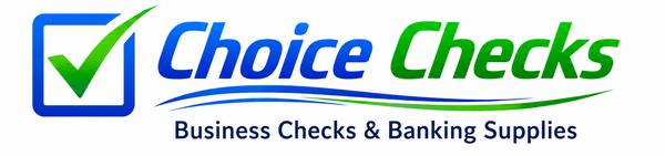Choice Checks LLC Logo