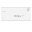 Massachusetts Estimate Envelope