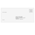 New Jersey Estimate Envelope