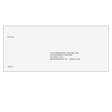 New York State E-File Envelope