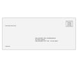 Oklahoma Income Tax Envelope