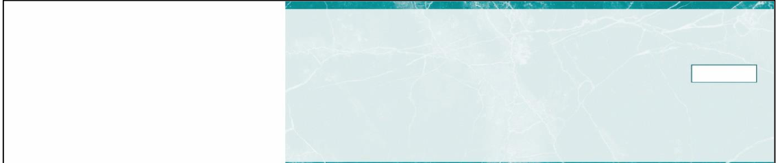 Marble Teal