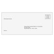 Wisconsin Estimate & E-file Envelope