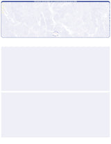 Top Check Marble Blank Business Checks – Better Security